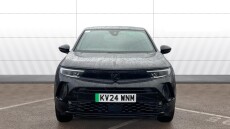 Vauxhall Mokka 115kW Ultimate 54kWh 5dr Auto Electric Hatchback